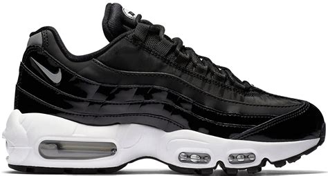 nike air 95 zwart dames|nike air max 95 stockx.